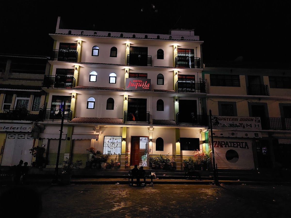 Hotel Tierra Sagrada